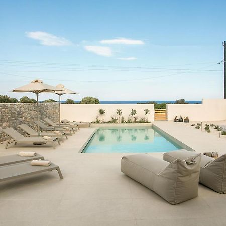 Villa Ariadne Генади Екстериор снимка