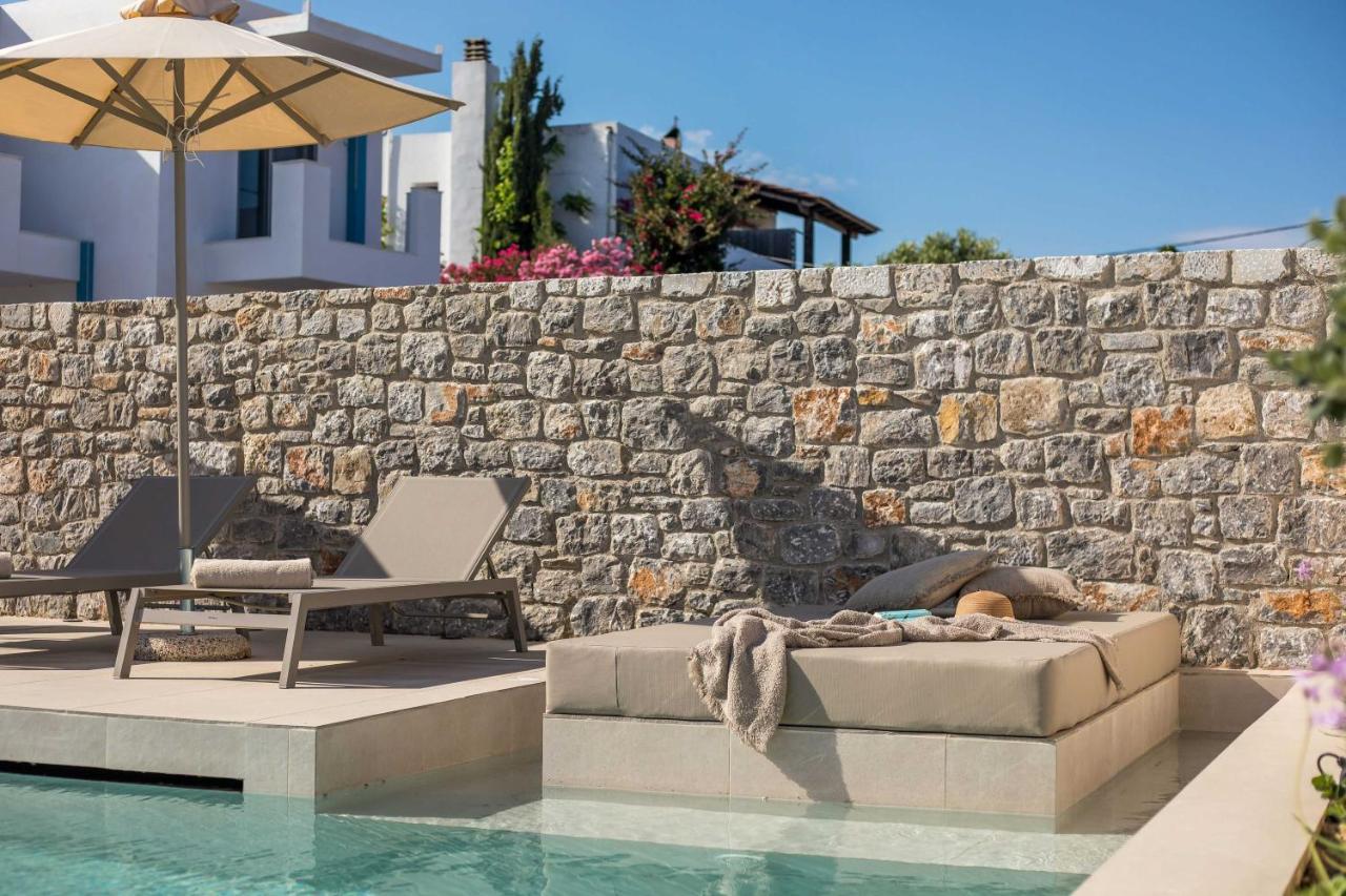 Villa Ariadne Генади Екстериор снимка