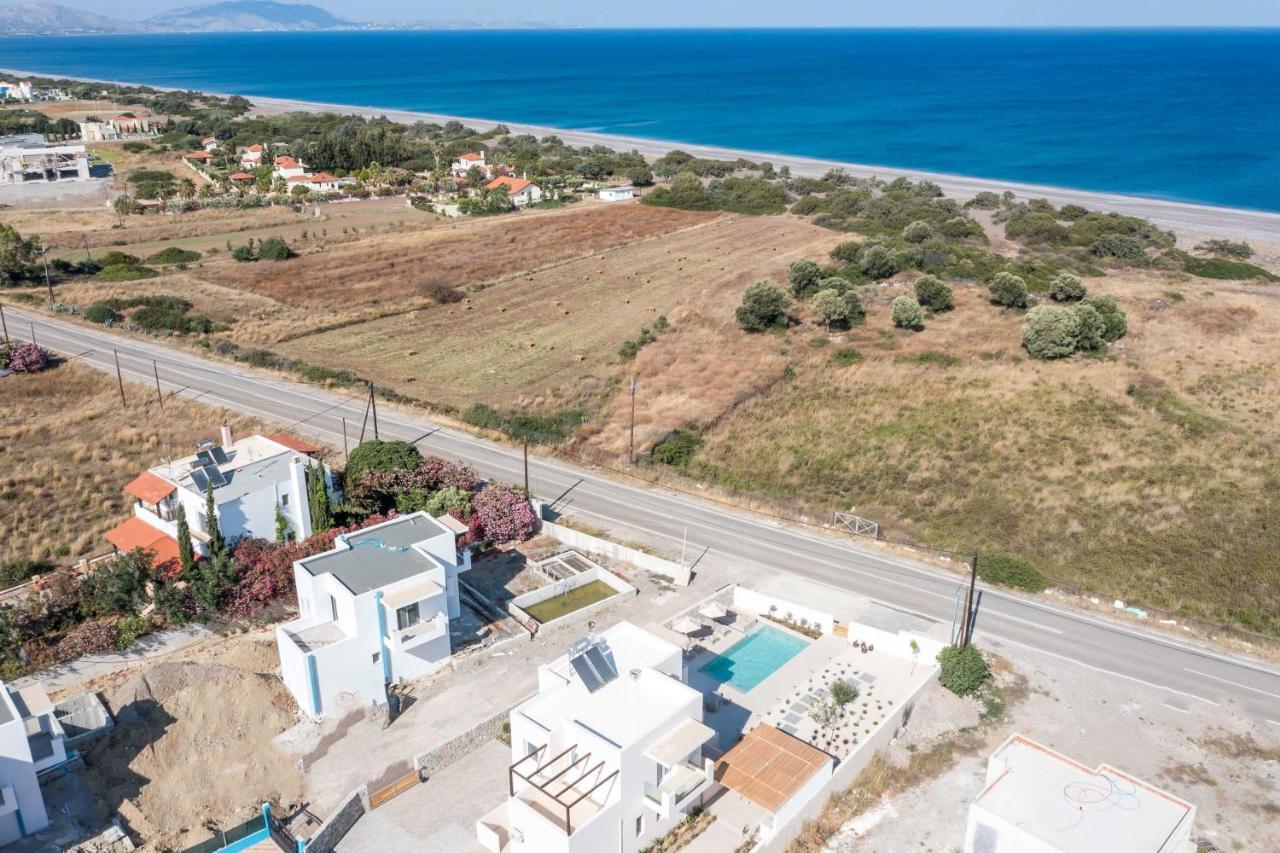 Villa Ariadne Генади Екстериор снимка